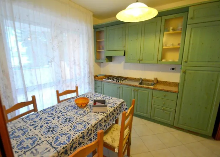 Apartamento Riomar *