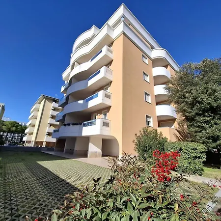 Apartment Riomar Bibione