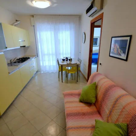Riomar Apartment