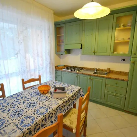 Apartment Riomar *