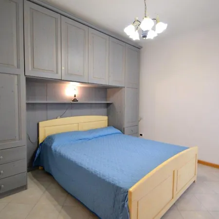 Riomar Apartment Bibione