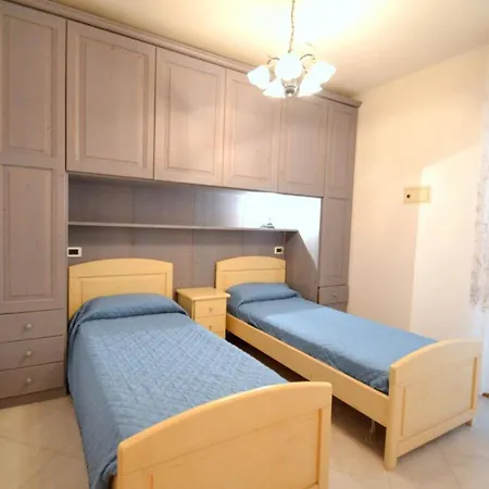 Apartment Riomar Bibione