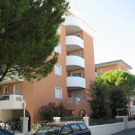 Apartment Riomar Bibione