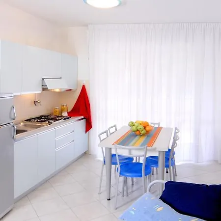 Apartment Riomar Bibione