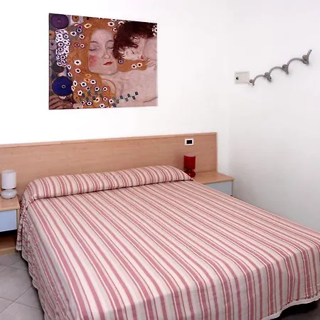 Apartment Riomar