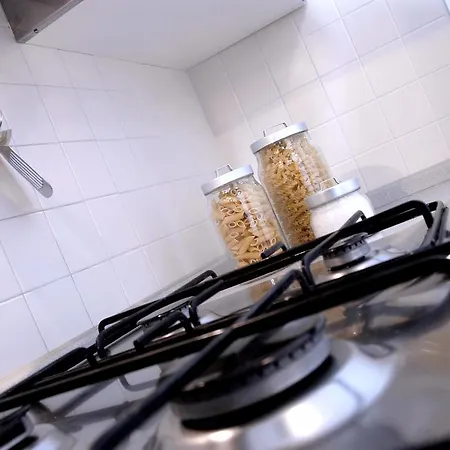 Riomar Apartment Bibione