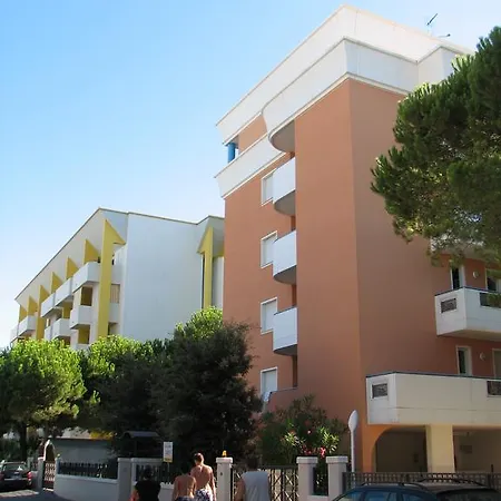 Riomar Apartment