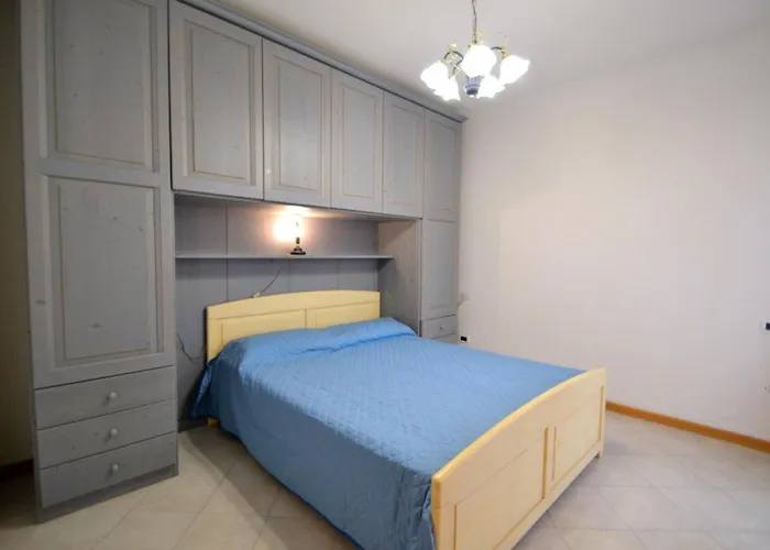 Riomar Appartamento Bibione