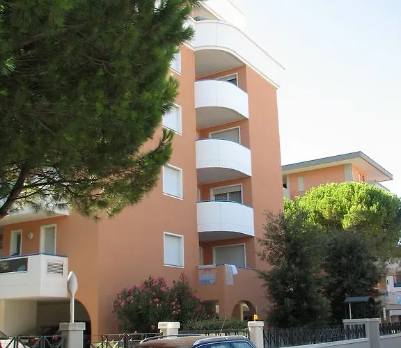 Apartment Riomar Bibione
