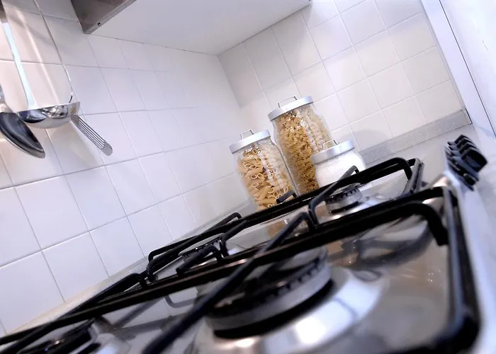 Riomar Apartment Bibione